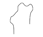 MB579402 - Suspension: Center Cap Spring for Mitsubishi Image