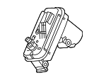 12735955 - : Solenoid for GM Image