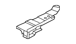 6675039100 - Body: Side Extension for Hyundai: XG300, XG350 Image