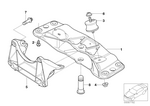 22326771129 - : Transmission Bearing Set for BMW Image
