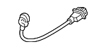 79905377G - Electrical: Knock Sensor for Audi Image