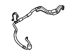 97777GG000 - HVAC: Hose &amp; Tube Assembly for Kia Image