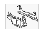 15903919 - Body: Rear Body Panel for GM Image