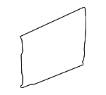 15824763 - Body: Door Outer Panel for GM Image