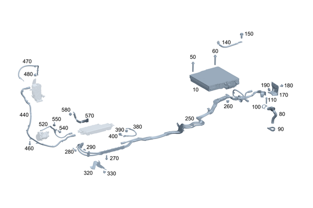 8212002 - Tools and Safety: Adapter for Mercedes-Benz: 180A, 180b, 220a, 300C, 300CD, 350SD, A220, C300, C43 AMG, C63 AMG S E Performance, CLA250, CLA35 AMG, CLA45 AMG, CLA45 AMG S, CLE300, CLE450, CLE53 AMG, E350, EQB 250+, EQB 300, EQB 350, EQE 350, EQE 350 SUV, EQE 350+, EQE 350+ SUV, EQE 500, EQE 500 SUV, EQE AMG, EQE AMG SUV, EQS 450, EQS 450 SUV, EQS 450+, EQS 450+ SUV, EQS 580, EQS 580 SUV, EQS AMG, G580, GLA250, GLA35 AMG, GLA45 AMG, GLB250, GLB35 AMG, GLC300, GLC350e, GLC43 AMG, GLC63 AMG S E Performance, GLE350, GLE450, GLE450e, GLE53 AMG, GLE580, GLE63 AMG S, Maybach EQS 680 SUV, Maybach S580, Maybach S680, S500, S580, S580e, S63 AMG E Performance Image