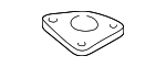 MD363884 - : Housing Gasket for Mitsubishi: Montero Image