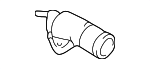 MD367779 - : Water Inlet for Mitsubishi Image