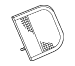 63216907945 - : Tail Lamp Assembly for BMW: 325i, 325xi, 330i, 330xi Image