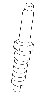 12688094 - Electrical: Spark Plug for GM Image