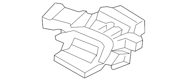 Distributor - Porsche (9A7-815-326-01)