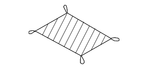 857793L100 - : Cargo Net for Hyundai Image