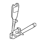 888413R500 - : Pre-Tensioner for Kia: Cadenza Image