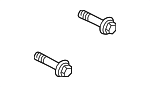 ANR1191 - : Radius Arm Bolt for Land-Rover Image