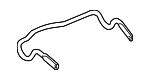ANR3793 - : Stabilizer Bar for Land-Rover Image