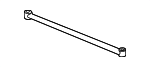 ANR3665 - Suspension: Torsion Bar for Land-Rover Image