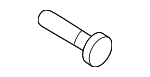 51752NI100 - Suspension: Axle Assembly Stud for Hyundai Image