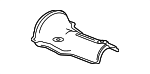 42566654 - Steering: Heat Shield for Buick: Encore GX | Chevrolet: Trailblazer Image