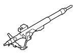 34500SG021 - Steering: Steering Column for Subaru: Crosstrek, Forester, Impreza, WRX, WRX STI, XV Crosstrek Image