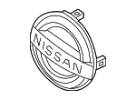 628899DL0A - Body: Emblem for Nissan Image