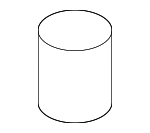 8620490 - Electrical: Headlamp Assembly Cap for Volvo Image