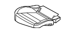 970522161A8DAA - Body: Cushion Cover for Porsche: Panamera Image