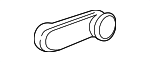 96951479 - Body: Window Handle for Chevrolet: Sonic Image