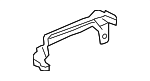 4G0867192 - Body: Inner Support for Audi Image