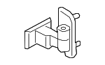 41517420089 - Body: Lower Hinge for BMW Image