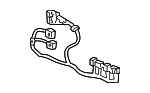 22826471 - Body: Wire Harness for Buick: Enclave | Chevrolet: Traverse Image