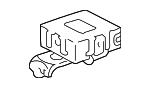 8973048050 - Electrical: Anti-Theft Alarm Control Unit for Toyota Image