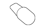 784920430 - Electrical: Backup Lamp Bulb for Subaru Image