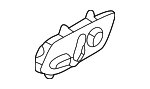 88070R0740OFB - Body: Seat Switch for Kia Image