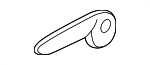 88013R0000OFB - Body: Adjust Handle for Kia Image
