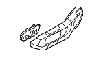 88010R0060OFB - Body: Outer Cover for Kia Image