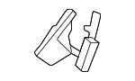 88015R0000OFB - Body: Cover for Kia Image