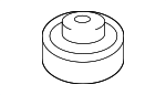 5Q0407183L - Suspension: Control Arm Rear Bushing for Volkswagen Image