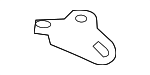 519680R010 - Body: Tow Hook for Toyota Image