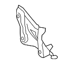 5159748010 - Suspension: Mount Brace for Toyota Image