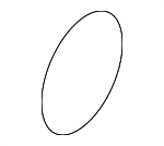 G04362864A - Body: Bumper Cover Protector for Mazda Image