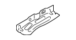 CG3656061A - Body: Filler Panel for Mazda Image