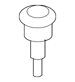 544303K000 - : Upper Ball Joint for Hyundai: Azera, Sonata Image