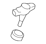 Lower Ball Joint