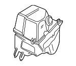 77133837R - Engine: Air Cleaner Assembly for Audi: A8 Quattro, S8 Image