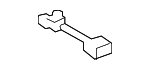 875010E060 - Body: Control Module for Lexus Image