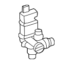 5061500 - Cooling System: Changeover Valve for Mercedes-Benz Image