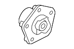 8W0501652D - Driveline &amp; Axles: Wheel Hub for Audi Image