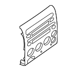 682607S011 - : Finish Panel for Nissan Image