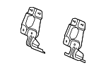 39111TX4A20 - : Tuner Bracket for Acura Image