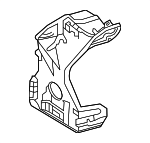 8287808010 - Electrical: Control Box for Toyota: Sienna Image