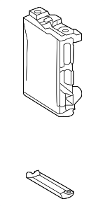 8273008151 - : Junction Block for Toyota: Sienna Image